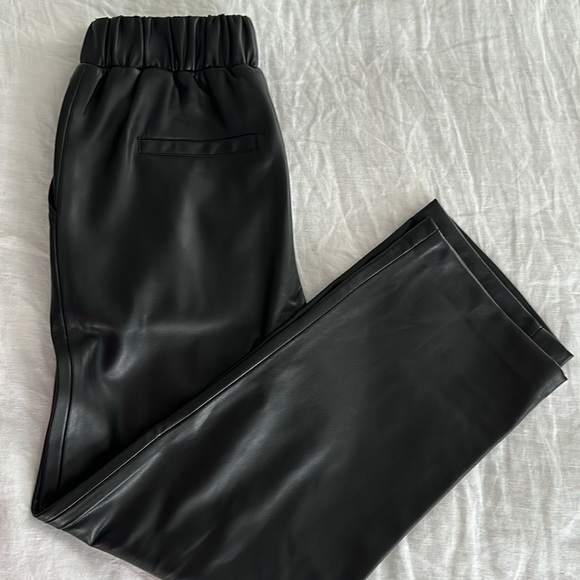 BLANK NYC Can’t Help Myself pants XS - Picture 4 of 6